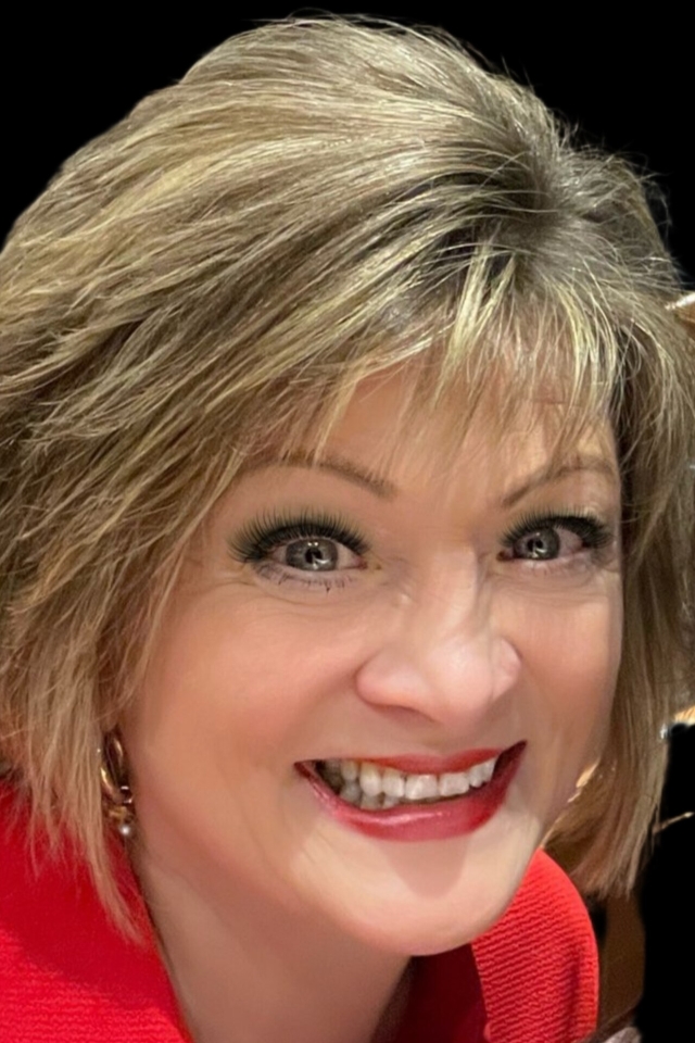 Cathy Cunningham